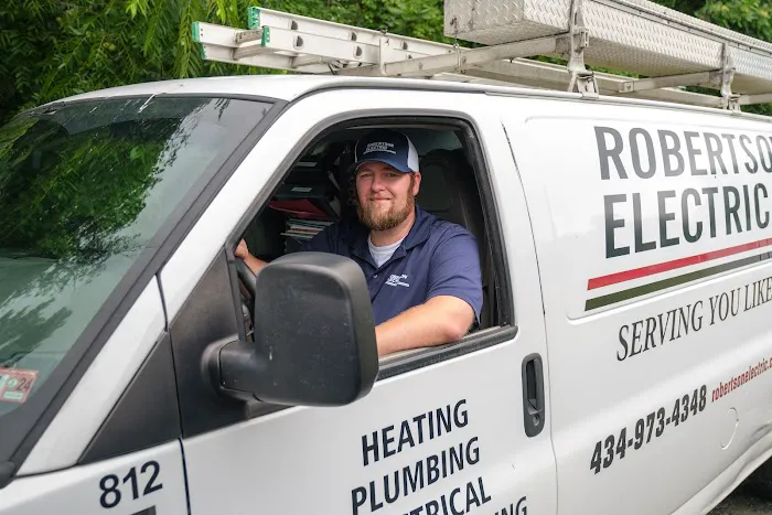 Robertson Electric Picture 2