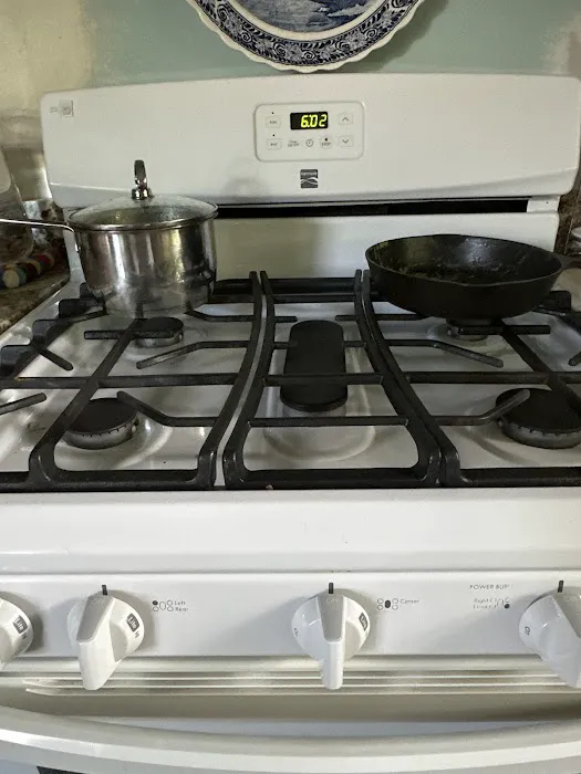 Sears Appliance Repair Picture 3