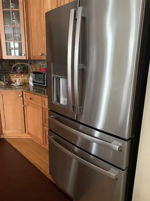 Sears Appliance Repair Picture 2