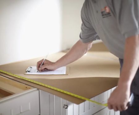 Home Services at The Home Depot