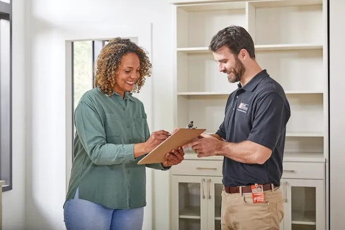 Home Services at The Home Depot Picture 2