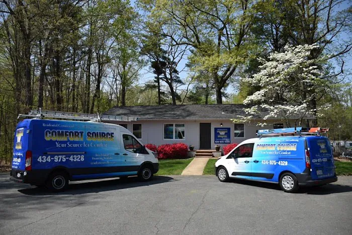 Comfort Source LLC Picture 4