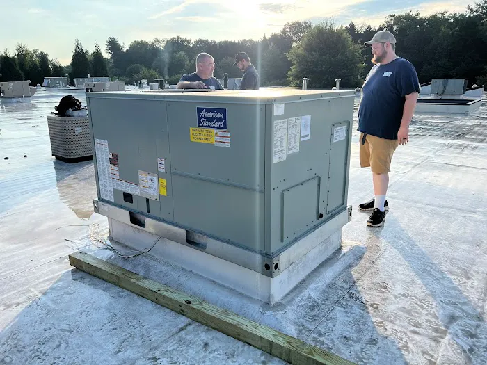 Comfort Source LLC Picture 8