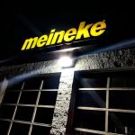 Meineke Car Care Center