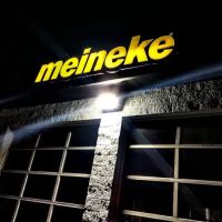 Meineke Car Care Center ico