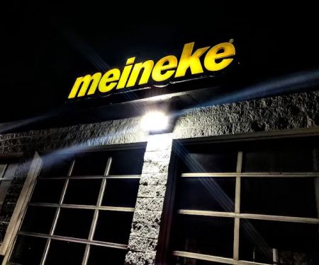 Meineke Car Care Center