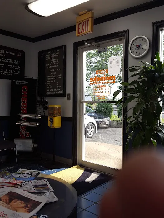 Meineke Car Care Center Picture 3