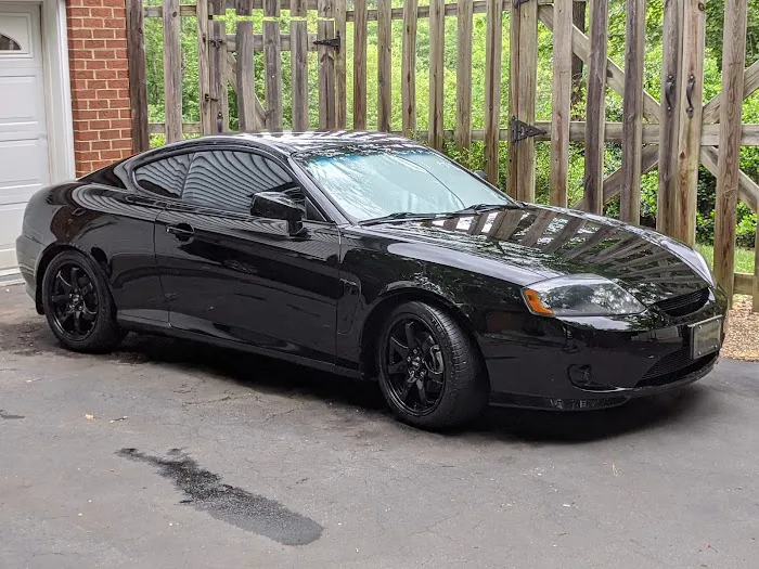 Meineke Car Care Center Picture 9