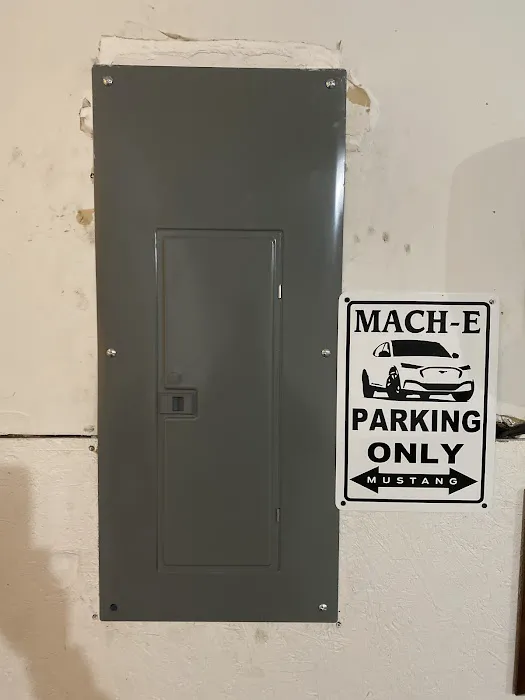 MAG Electric Picture 1