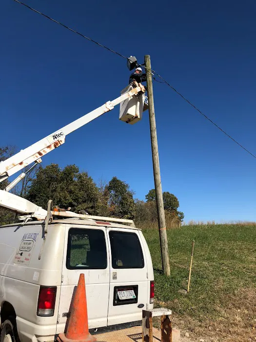 MAG Electric Picture 2