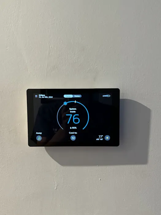 David White Services Picture 1