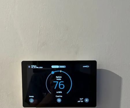 David White Services