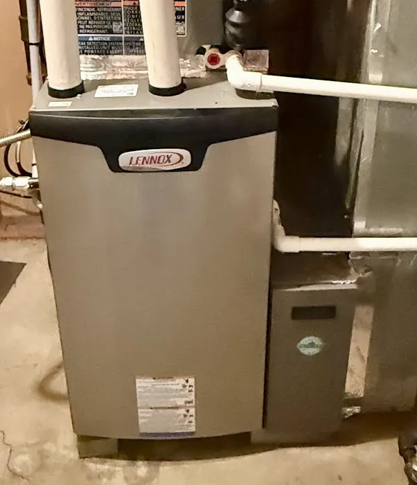 David White Services Picture 5