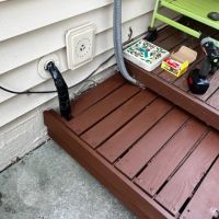 Hubbs Heating & Air ico