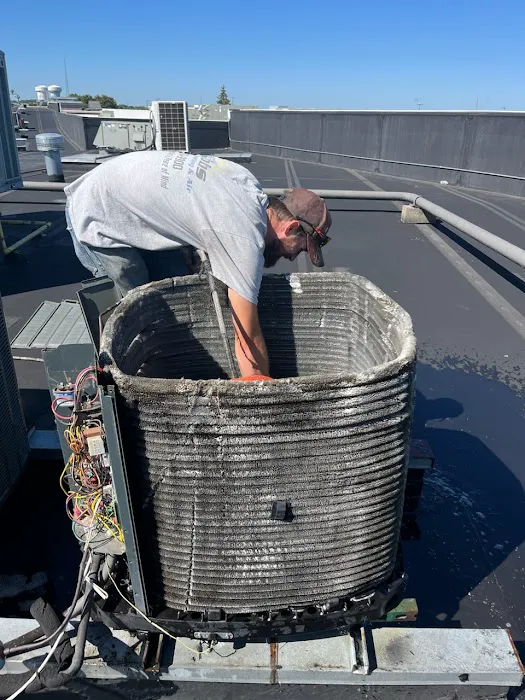 Hubbs Heating & Air Picture 2