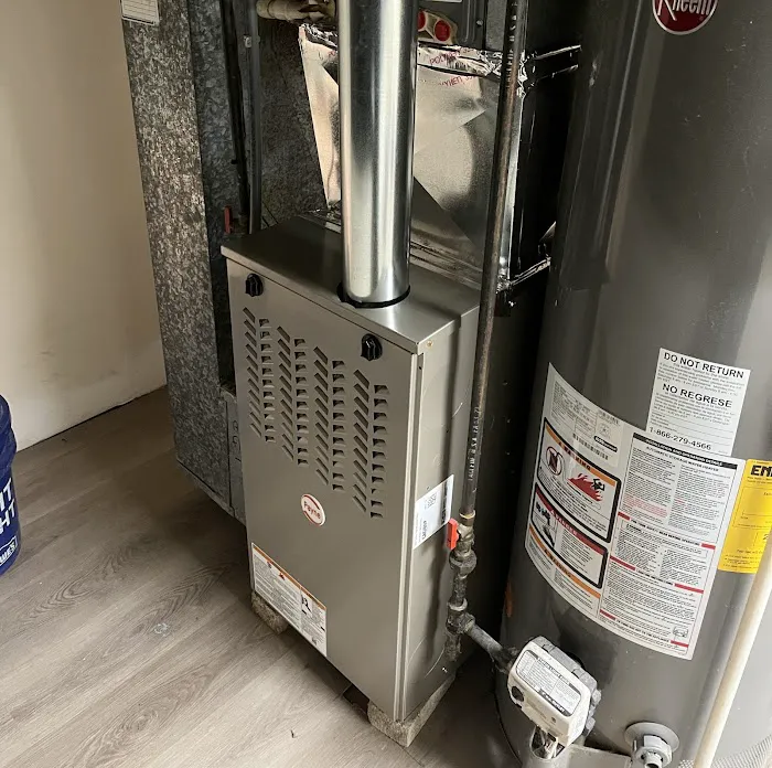 Hubbs Heating & Air Picture 9