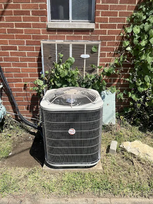 Hubbs Heating & Air Picture 5