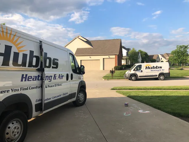 Hubbs Heating & Air Picture 4