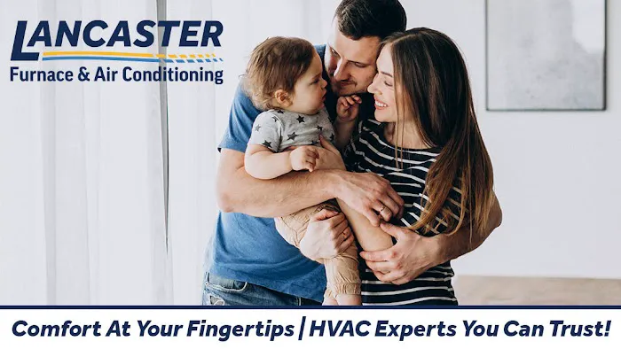 Lancaster Furnace & Air Conditioning Picture 4