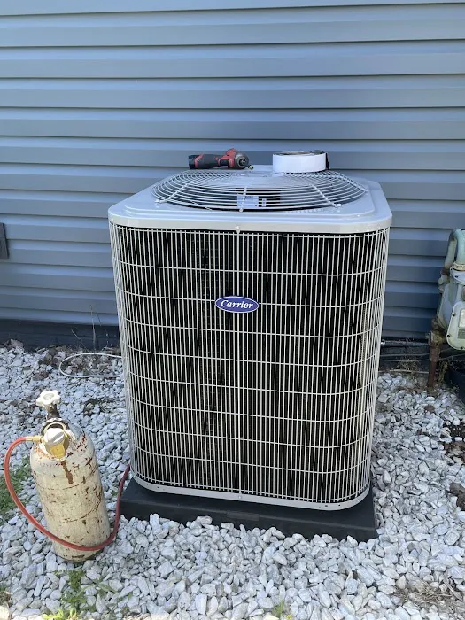 Lancaster Furnace & Air Conditioning Picture 2