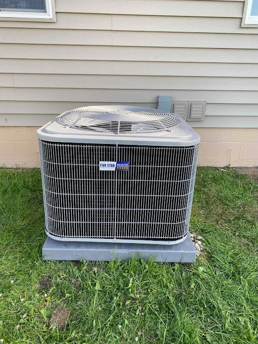 Lancaster Furnace & Air Conditioning Picture 7