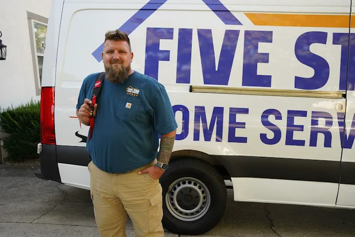 Lancaster Furnace & Air Conditioning Picture 6