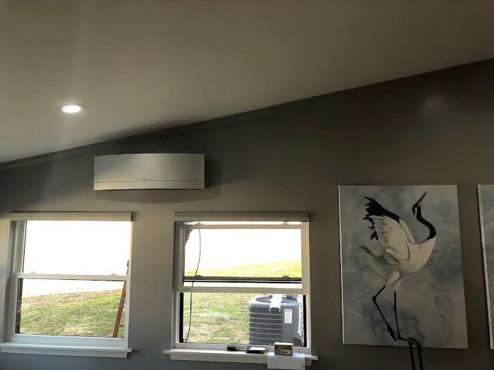 Accurate Heating, Cooling & Plumbing Picture 1