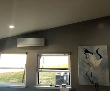 Accurate Heating, Cooling & Plumbing