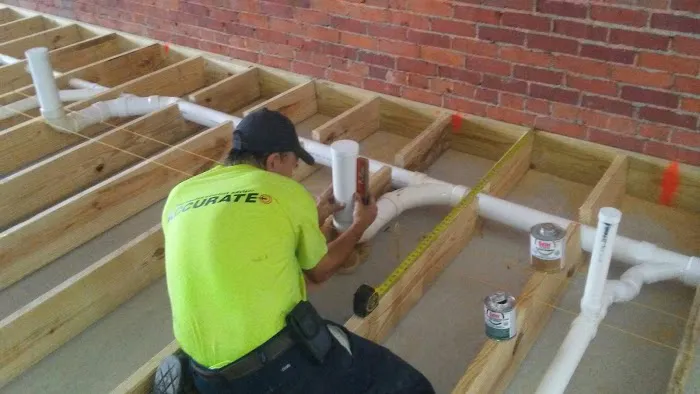 Accurate Heating, Cooling & Plumbing Picture 2