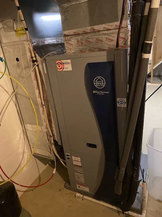 Accurate Heating, Cooling & Plumbing Picture 3