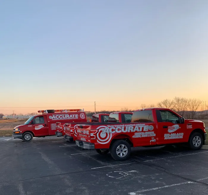 Accurate Heating, Cooling & Plumbing Picture 6