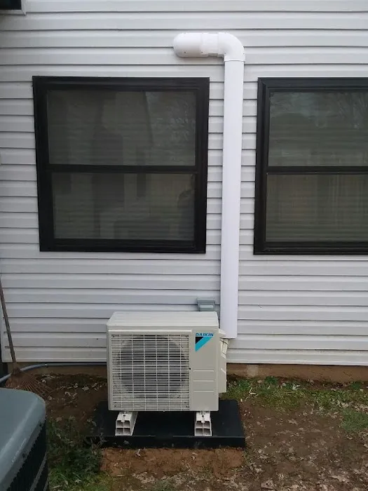 Accurate Heating, Cooling & Plumbing Picture 5