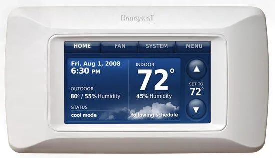 R.N. Smith Heating & Cooling Picture 5