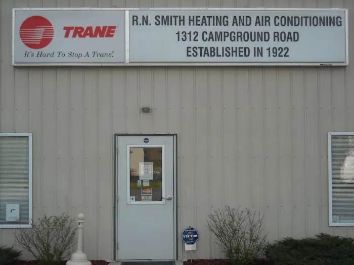 R.N. Smith Heating & Cooling Picture 1