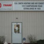 R.N. Smith Heating & Cooling