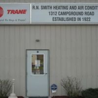 R.N. Smith Heating & Cooling ico