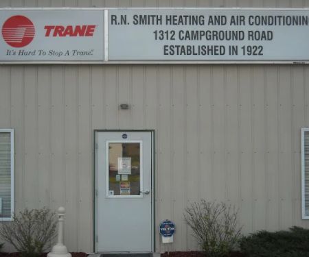 R.N. Smith Heating & Cooling