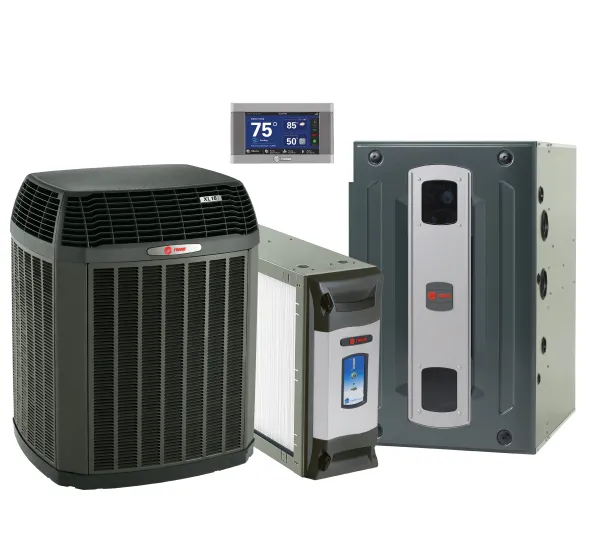 R.N. Smith Heating & Cooling Picture 10
