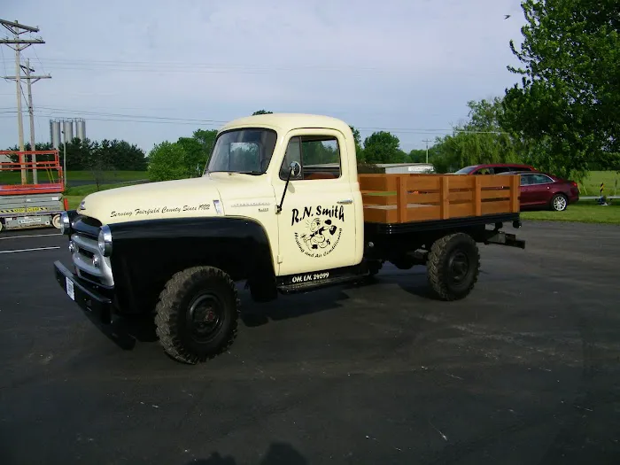 R.N. Smith Heating & Cooling Picture 9