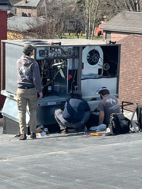 Creative Air LLC Picture 10