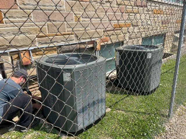 Creative Air LLC Picture 6