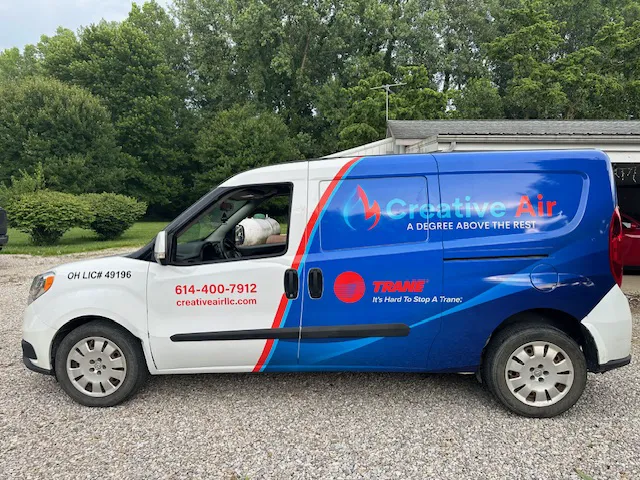 Creative Air LLC Picture 2