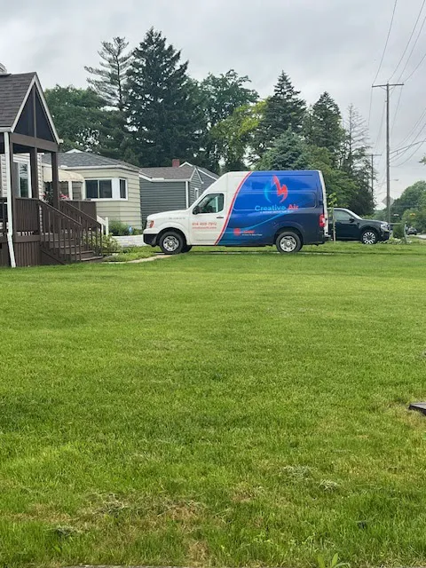 Creative Air LLC Picture 7