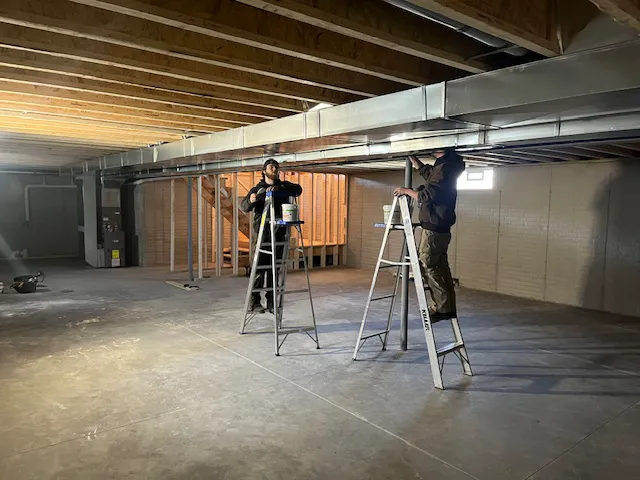 Creative Air LLC Picture 8