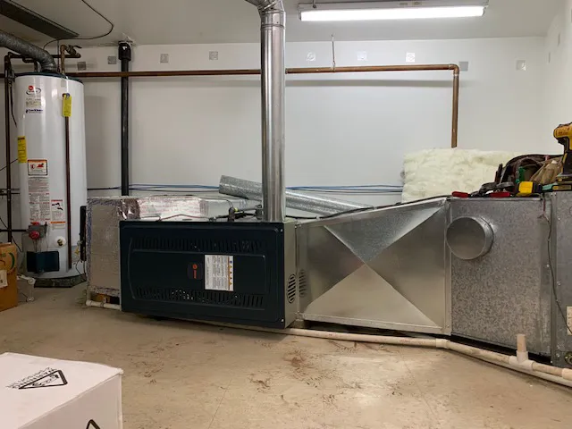 Creative Air LLC Picture 4