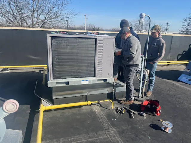 Creative Air LLC Picture 9