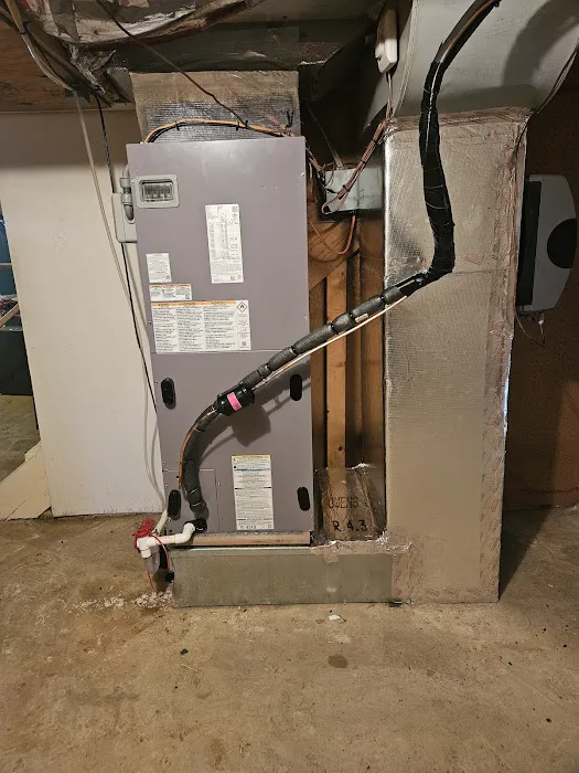 Bryant Service Heating & Air Picture 4