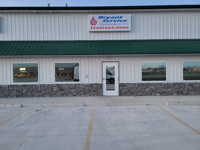 Bryant Service Heating & Air Picture 2