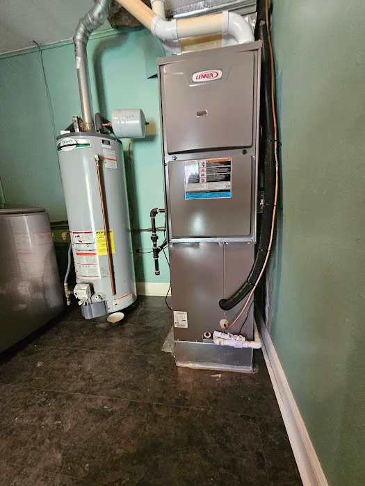 Bryant Service Heating & Air Picture 10