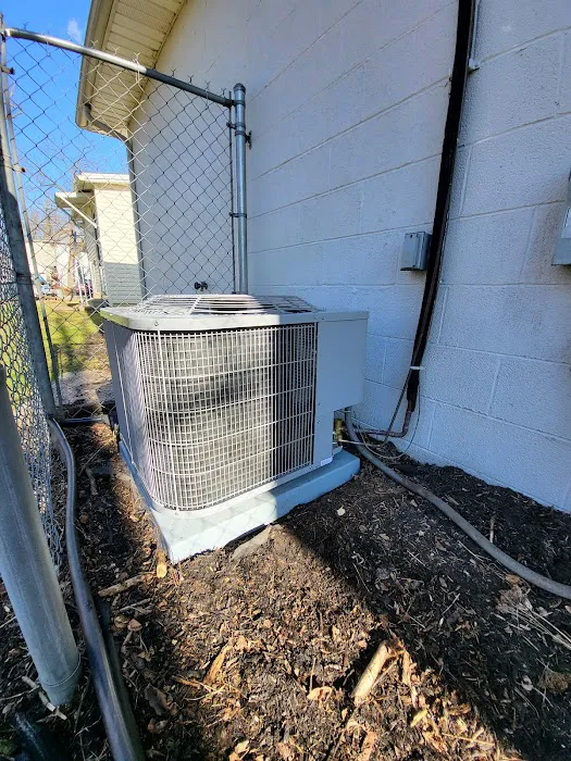 Bryant Service Heating & Air Picture 5